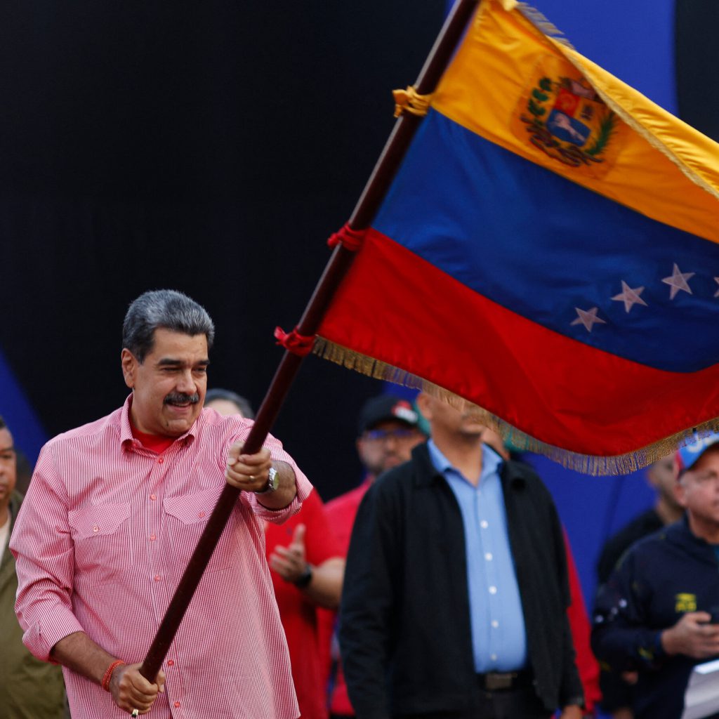 Trump autorizza la CIA a pianificare operazioni segrete in Venezuela