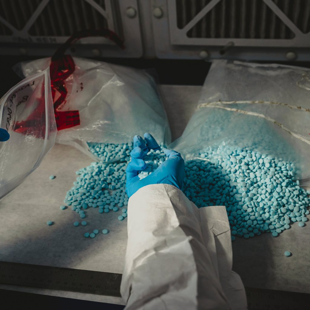 Venezuela non produce fentanyl, ma Trump lo associa comunque alla crisi