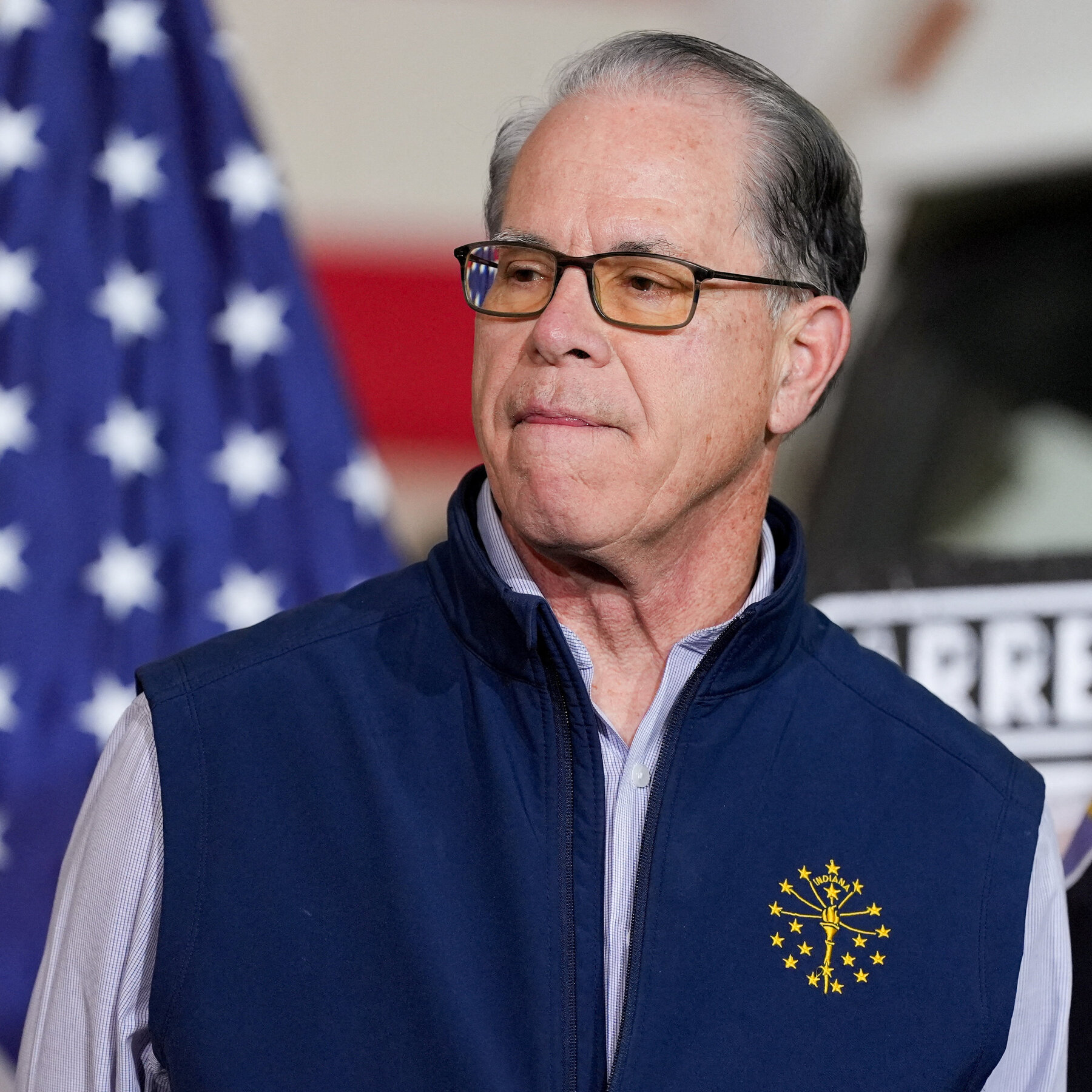 Trump aumenta la pressione sul processo di ridistribuzione dei distretti in Indiana