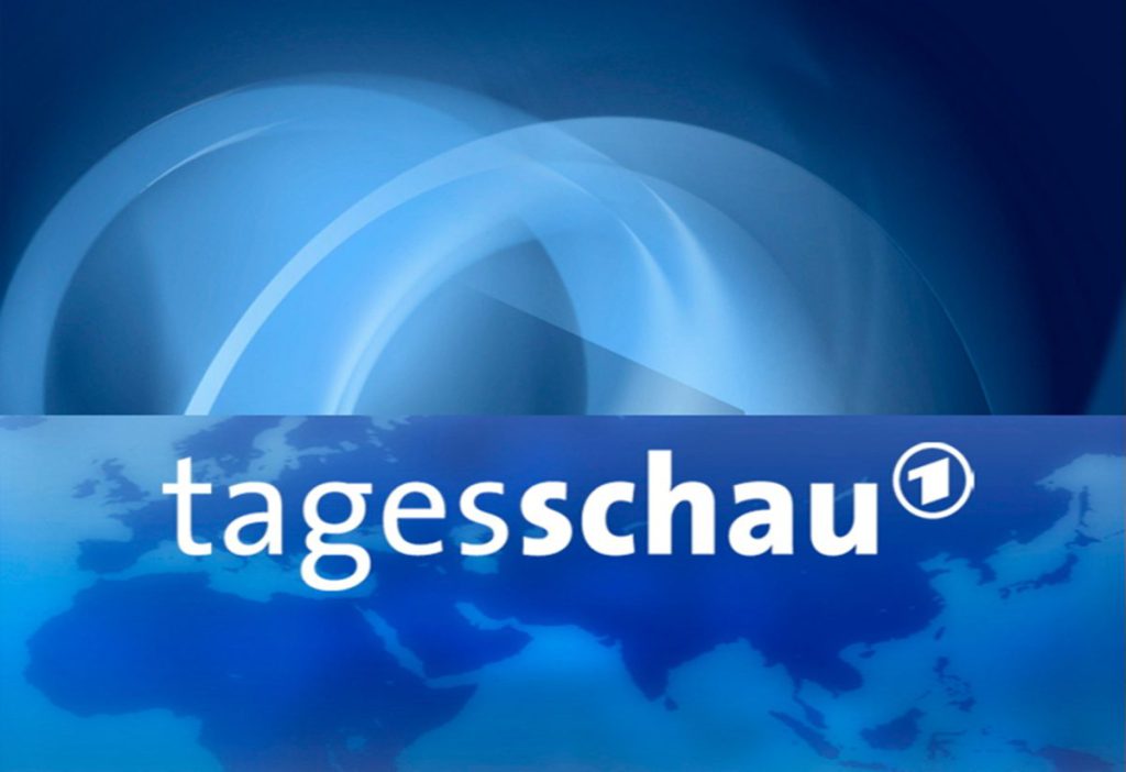 La Tagesschau Sospesa per Sei Settimane: Impatto sulla Programmazione e sugli Spettatori della ARD