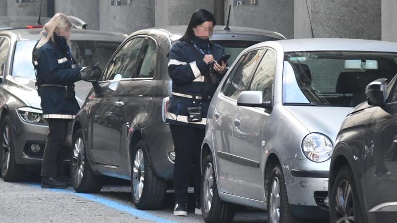 Torino estende le strisce blu a pagamento ai giorni festivi dal 7 al 21 dicembre