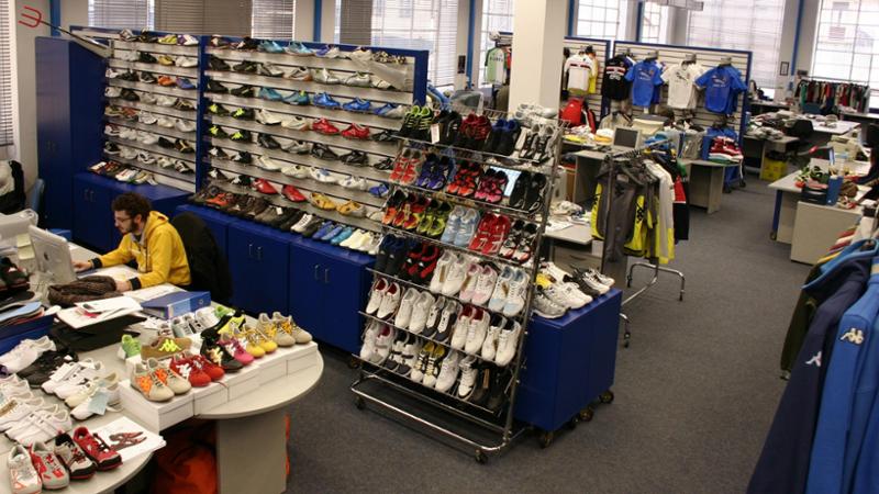 BasicNet rafforza la sua presenza nello stile outdoor con l&#039;acquisizione di Woolrich