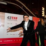 Parata di stelle sul red carpet del 43esimo Torino Film Festival