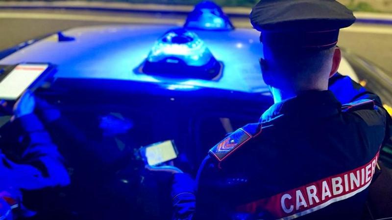 Zio e nipote aggrediti fuori dal locale Bamboo a Moncalieri, entrambi portati in ospedale