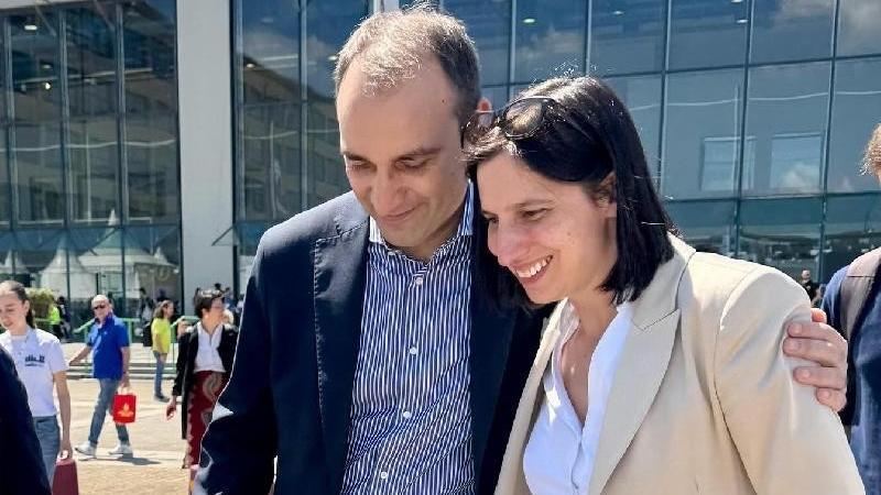 Lo Russo: sicurezza di sinistra e riforma fiscale necessaria