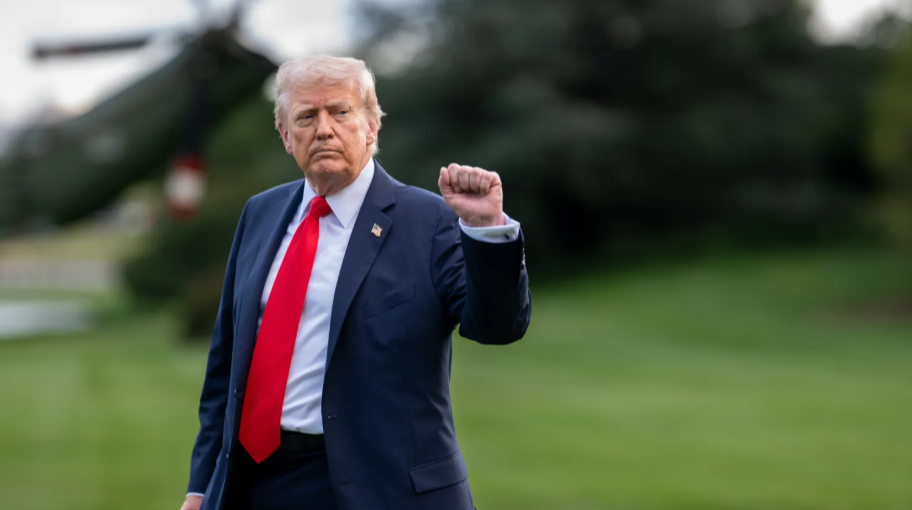 47 % dei britannici ritiene che Trump ostacoli la pace in Ucraina, secondo sondaggio