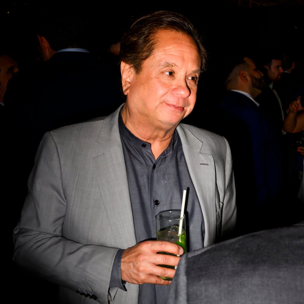 George Conway, ex avvocato conservatore e critico di Trump, valuta una candidatura al Congresso