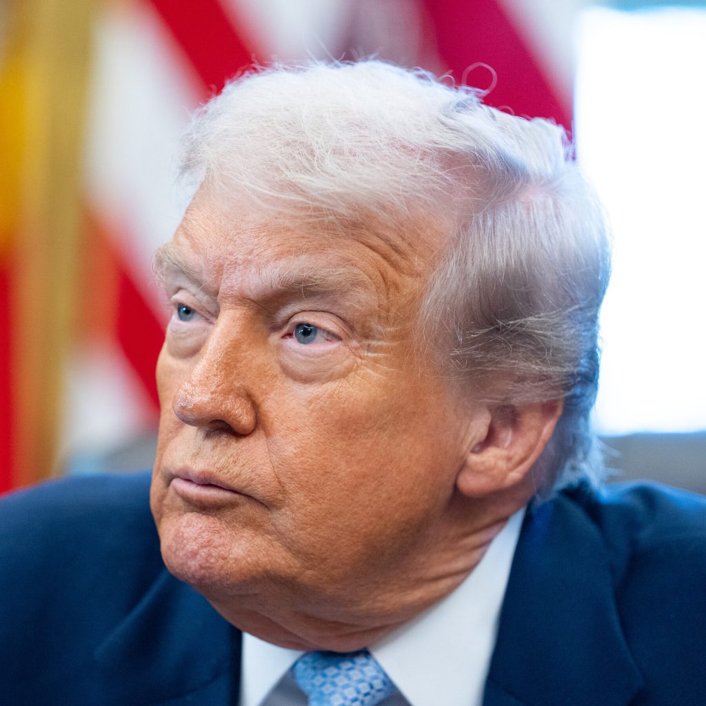 Tariffe di Trump hanno fatto calare il commercio negli Stati Uniti ad agosto