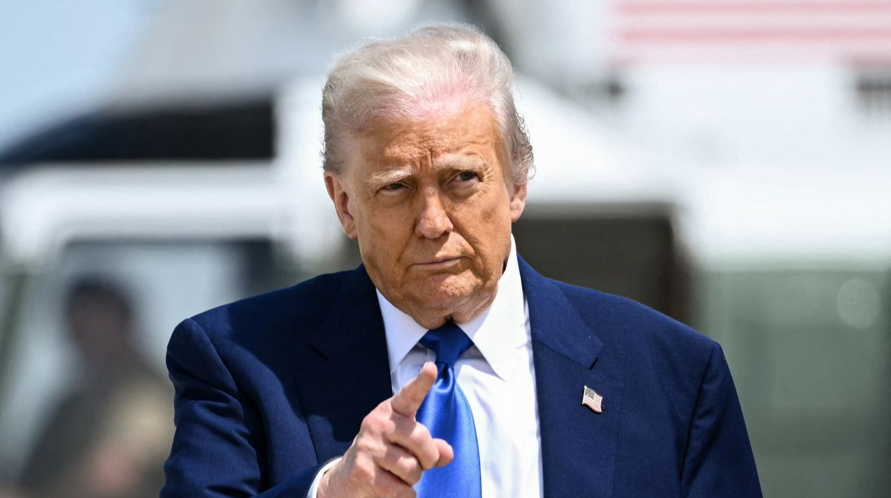 Trump avverte: l’Ucraina continuerà a combattere se Zelenskyy respinge il piano di pace americano