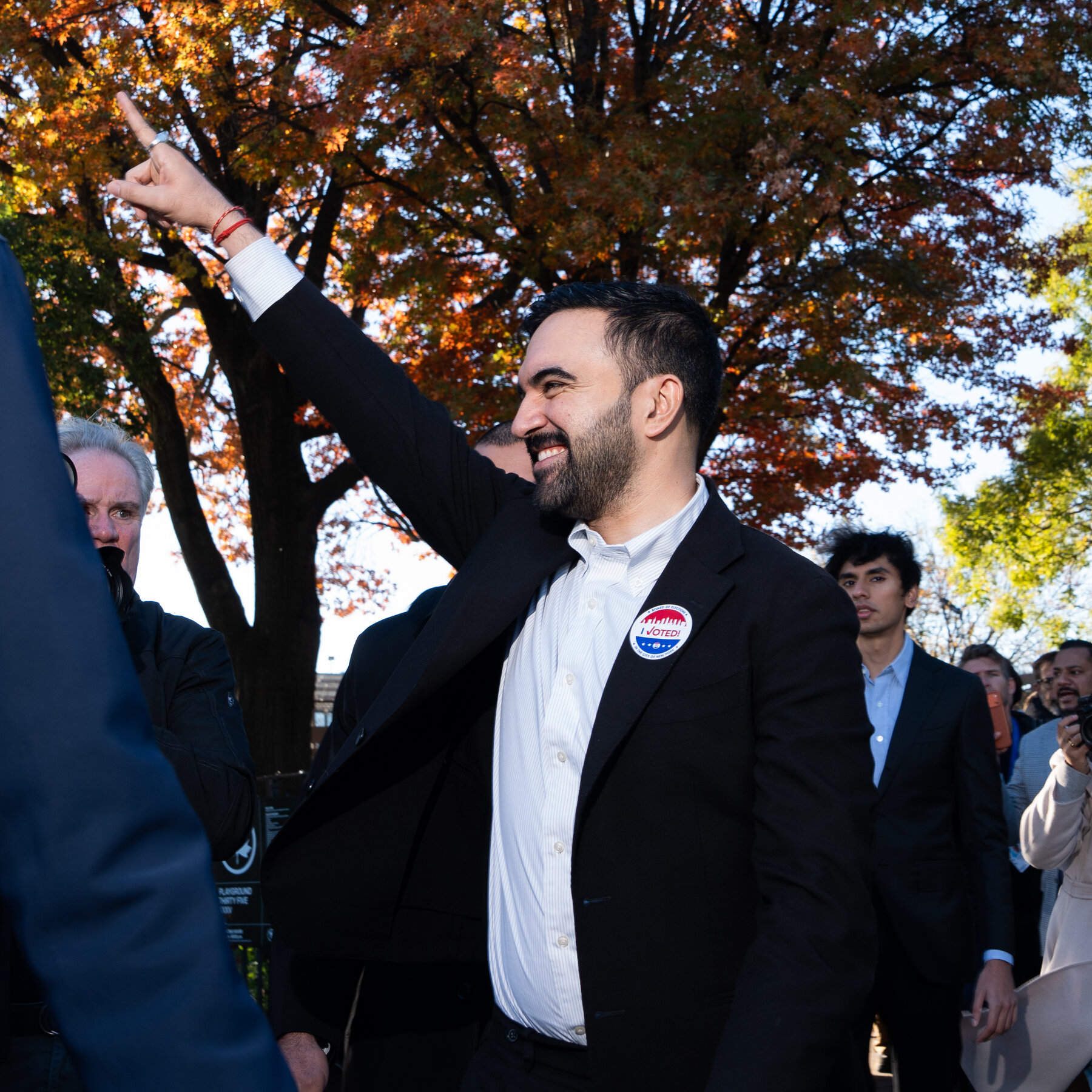 Trump e Mamdani si incontreranno alla Casa Bianca venerdì dopo scambi di critiche
