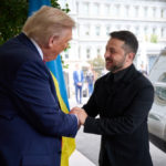 Piano di pace Trump per l'Ucraina: garanzie di sicurezza paragonate all'articolo 5 della NATO