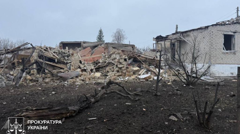 Attacchi a Kharkiv Oblast: tre civili feriti da aerei e droni russi