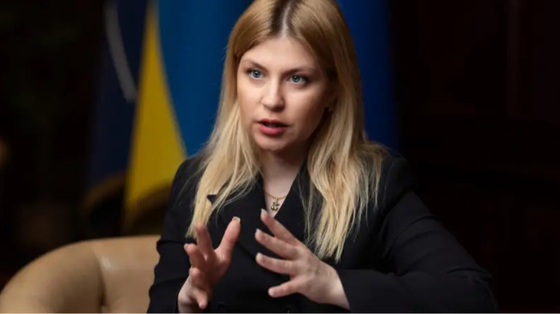 L&#039;Ucraina avanza nei colloqui con gli Stati Uniti per l&#039;acquisto di missili Tomahawk e altre armi a lungo raggio per rafforzare la sua difesa contro l&#039;aggressione russa