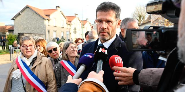 Prefetto della Meuse denuncia dichiarazioni revisioniste dopo omaggio a Pétain a Verdun