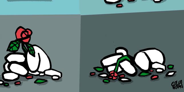 Dieci anni dal 13 novembre: come la sinistra si è divisa dopo gli attentati su sicurezza e laicità