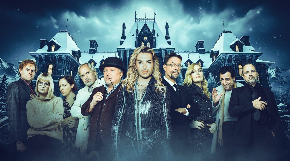 Krimi-Dinner trasmesso in diretta su ARD: la notizia si è diffusa il giorno dopo