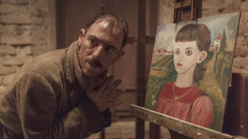 Film d&#039;arte al Pera Museum: cinema e altre arti in mostra