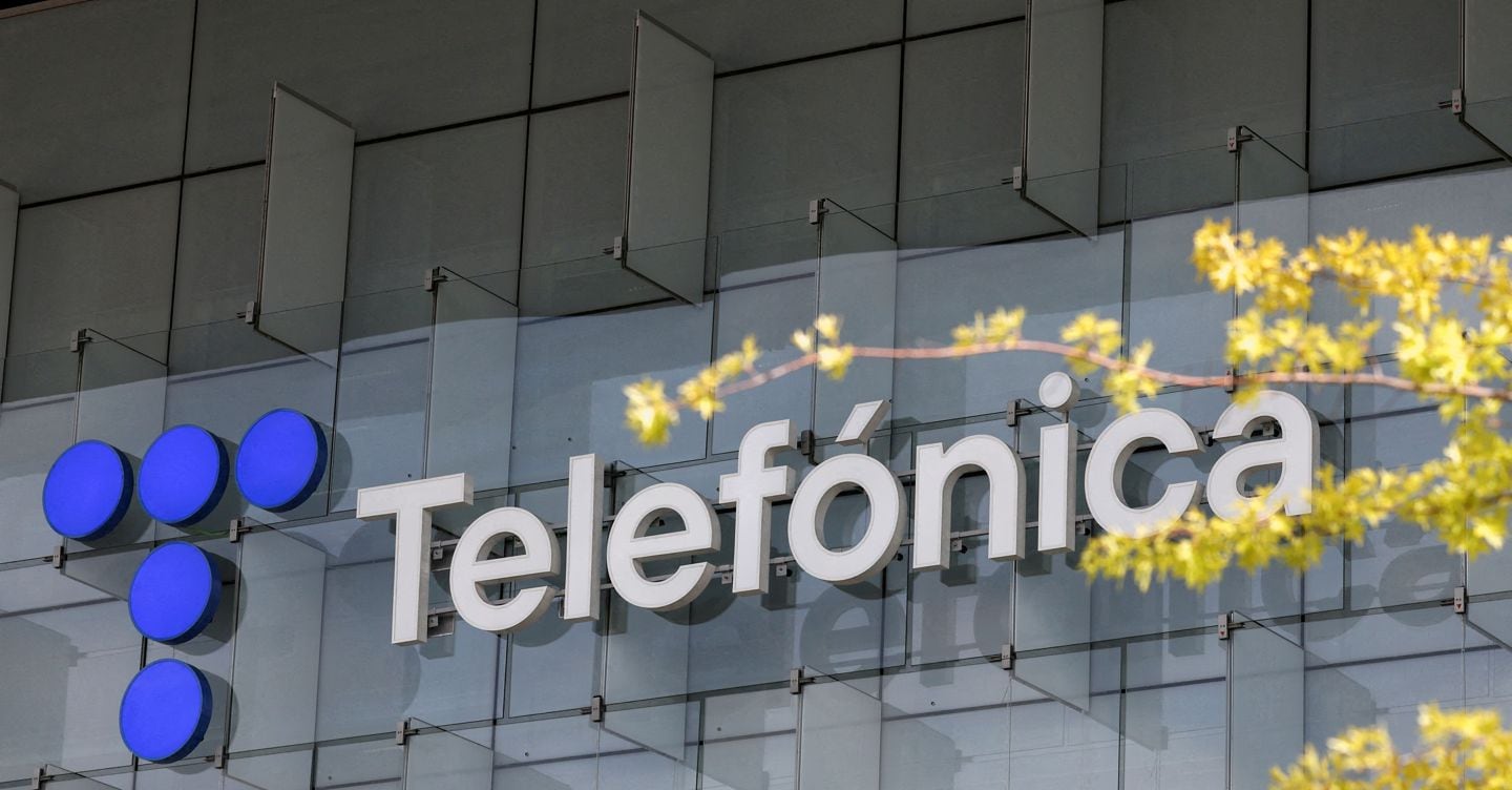 Telefónica annuncia riduzione di oltre 5.300 posti di lavoro nel nuovo piano di ristrutturazione