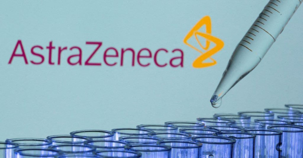 Astrazeneca registra ricavi record di 15,2 miliardi di dollari, superando le aspettative degli analisti finanziari