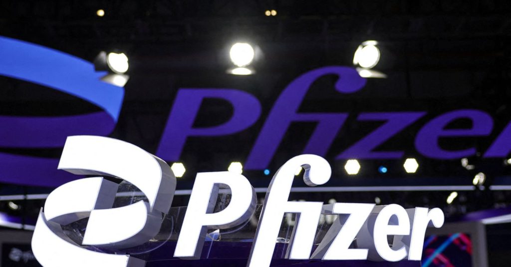 Pfizer Acquista Metsera: Un Colpo Strategico nel Mercato Farmaceutico Globale