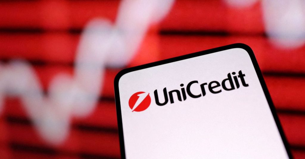 UniCredit contro il governo italiano: la battaglia per il golden power si sposta al Consiglio di Stato