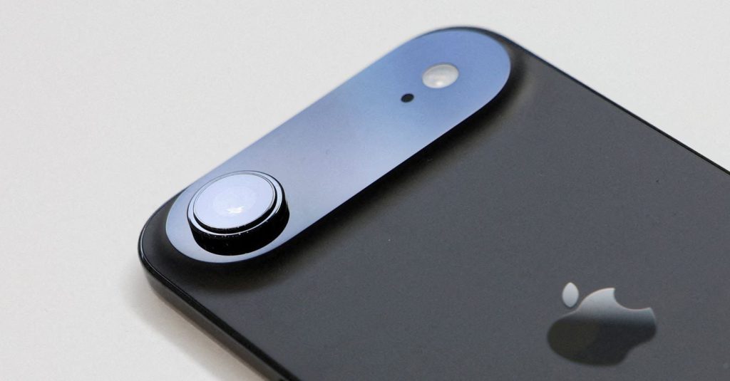 iPhone e privacy: l&#039;Italia mette in discussione lo scudo di protezione di Apple