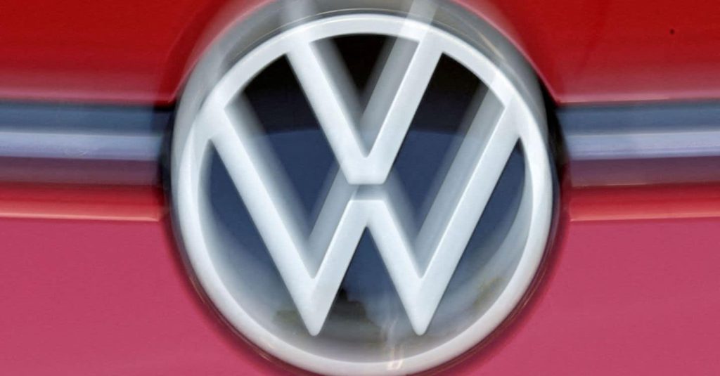 Volkswagen lancia la Wolfsburg in Cina, dimezza i costi di produzione