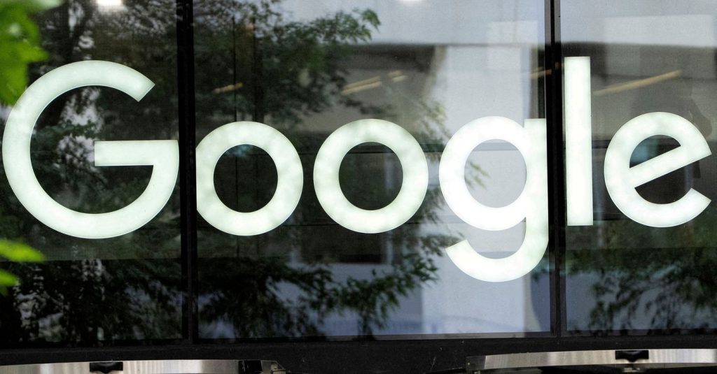 Google propone modifiche ai servizi pubblicitari all&#039;Unione Europea