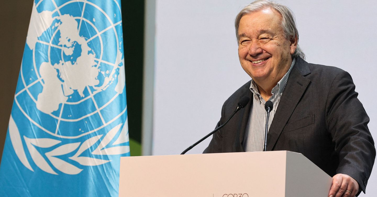 COP30 si avvicina alla dichiarazione finale