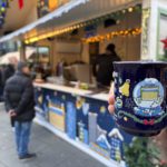 Mercato di Natale di Essen: grande interesse per il prodotto “essendiese”