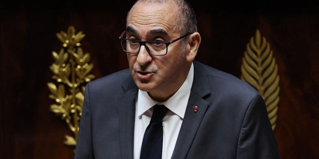 Tensioni tra Francia e Algeria: il ministro dell&#039;interno Laurent Nuñez avverte contro l&#039;approccio del &quot;braccio di ferro&quot; nella gestione dei flussi migratori