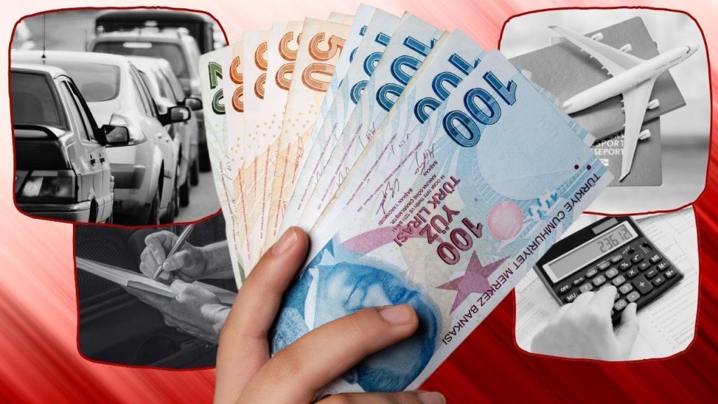 Aumento delle Tasse e Multure nel 2026: Tutto Ciò che Devi Sapere sulle Nuove Tariffe