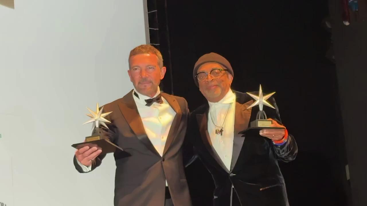 Inaugurazione del Torino Film Festival: apertura con premi e partecipazione di star internazionali