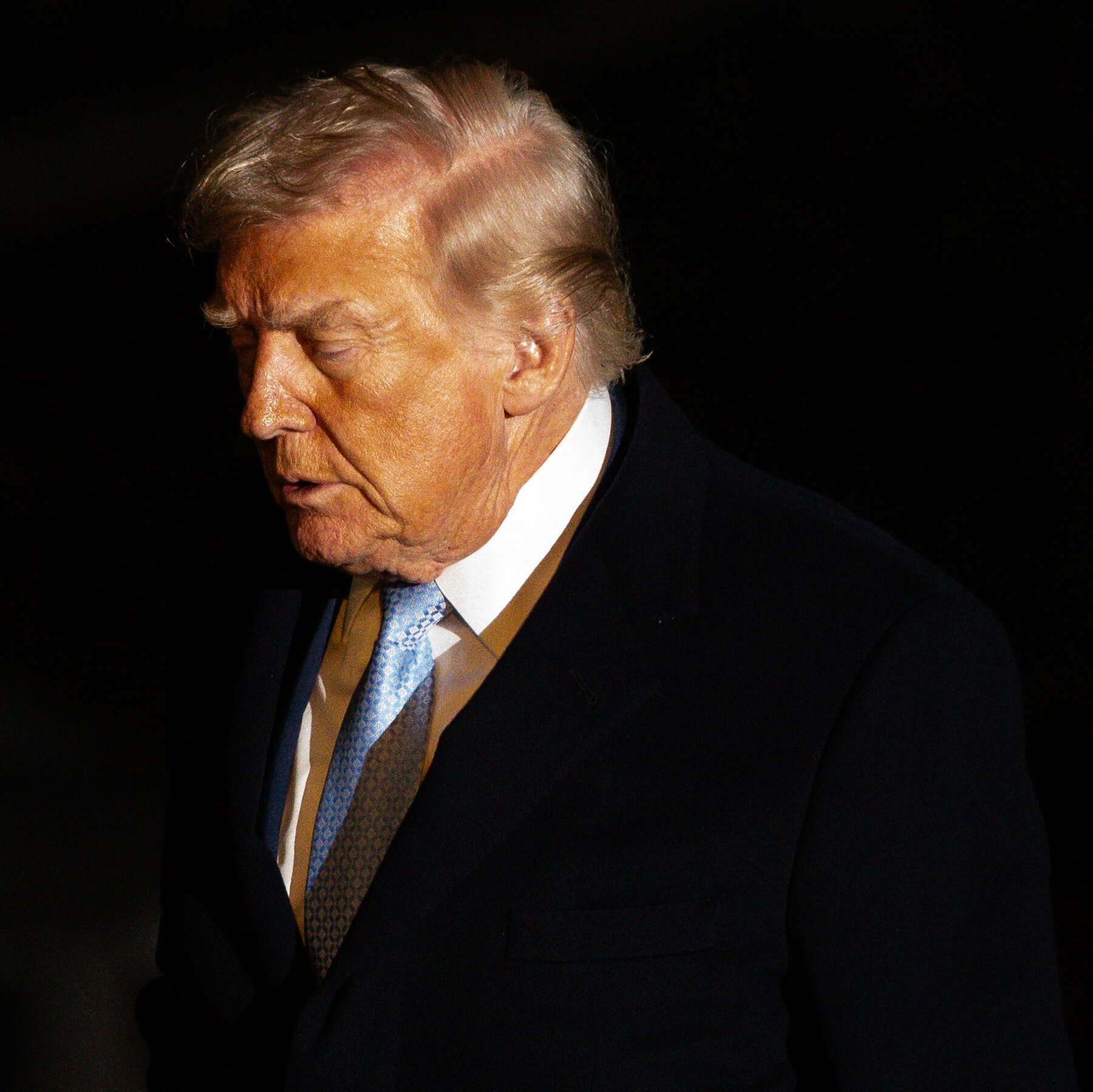 I repubblicani del Congresso iniziano a considerare alternative a Trump