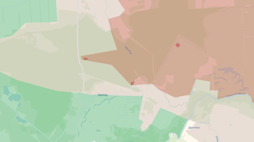 Forze russe avanzano nelle province di Zaporizhzhia e Donetsk