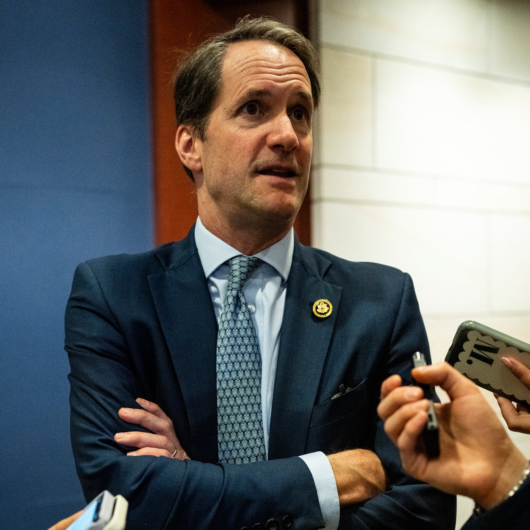 Democratici criticano le limitazioni britanniche alla condivisione di intelligence