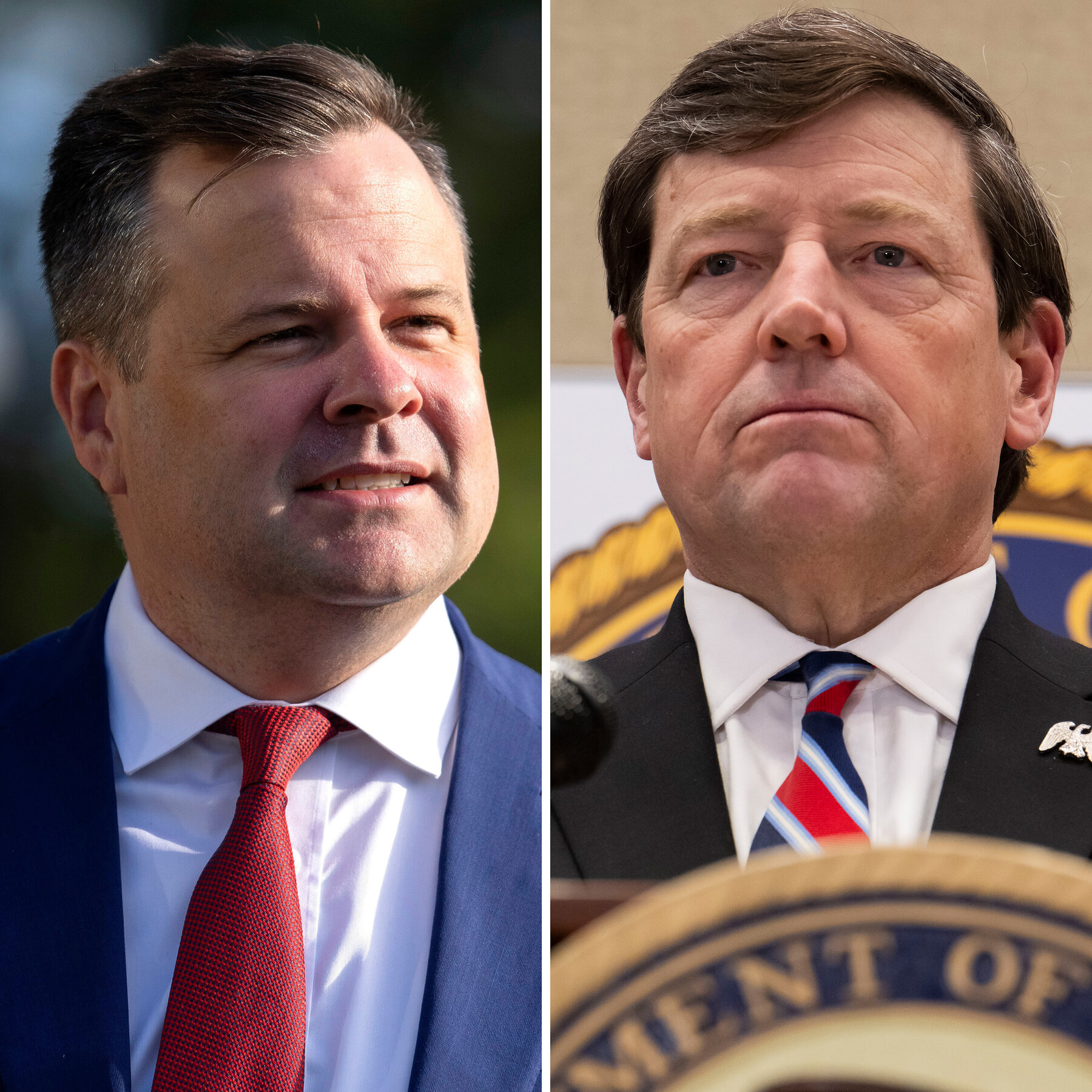 Il Dipartimento di Giustizia indaga su possibili perdite di informazioni nell'inchiesta su Schiff