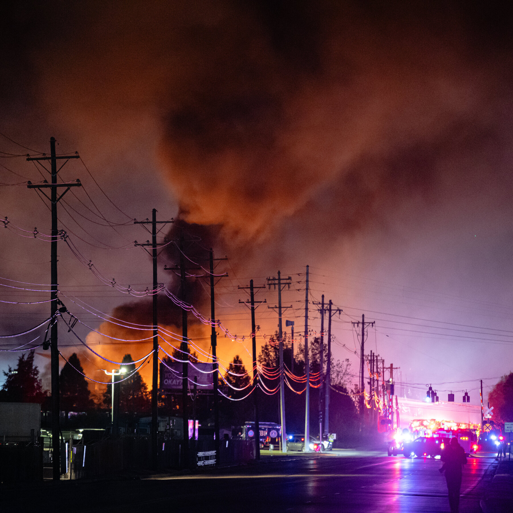 Staffa del motore crepata prima dell’incidente del velivolo UPS