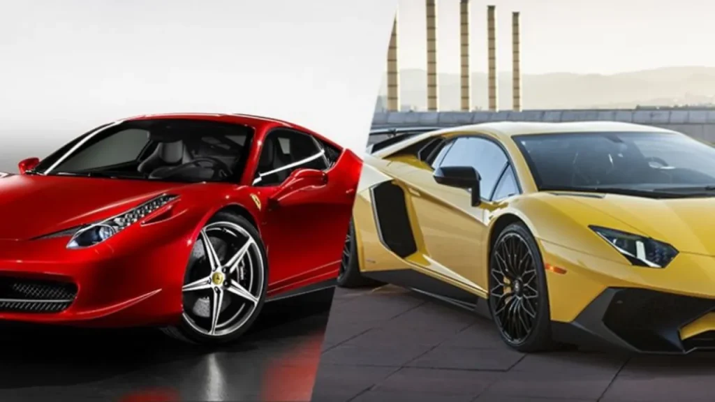 Vendite di auto di lusso in Turchia: 27 Aston Martin, 22 Lamborghini, 21 Ferrari e 942 Porsche (gennaio‑ottobre 2025)