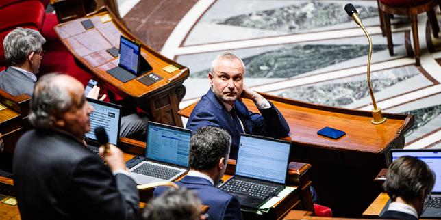 Proposte di legge sulla fine della vita in Francia: il Senato esaminerà le proposte relative ai trattamenti palliativi e all&#039;assistenza alla morte