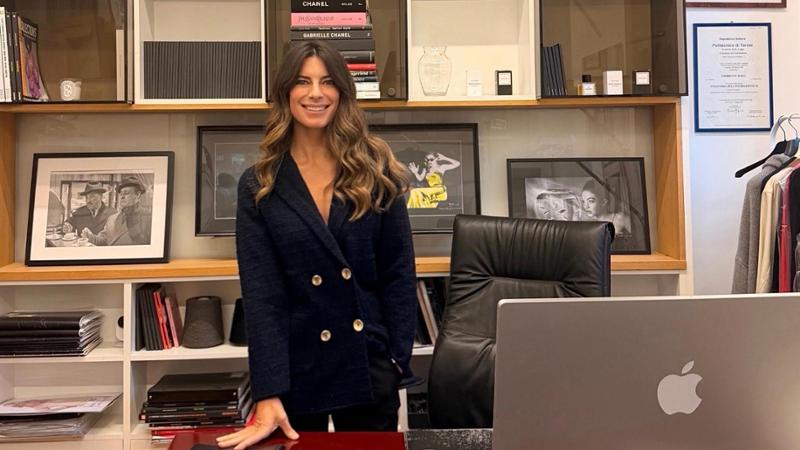 La moda di Elisa Giordano: un viaggio tra creatività e innovazione dal Po a New York