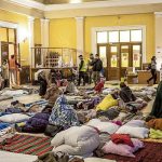 Aiuto per Varvara: la comunità si mobilita per garantire cure mediche urgenti alla bimba ucraina malata di tumore