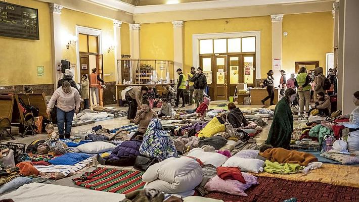 Aiuto per Varvara: la comunità si mobilita per garantire cure mediche urgenti alla bimba ucraina malata di tumore