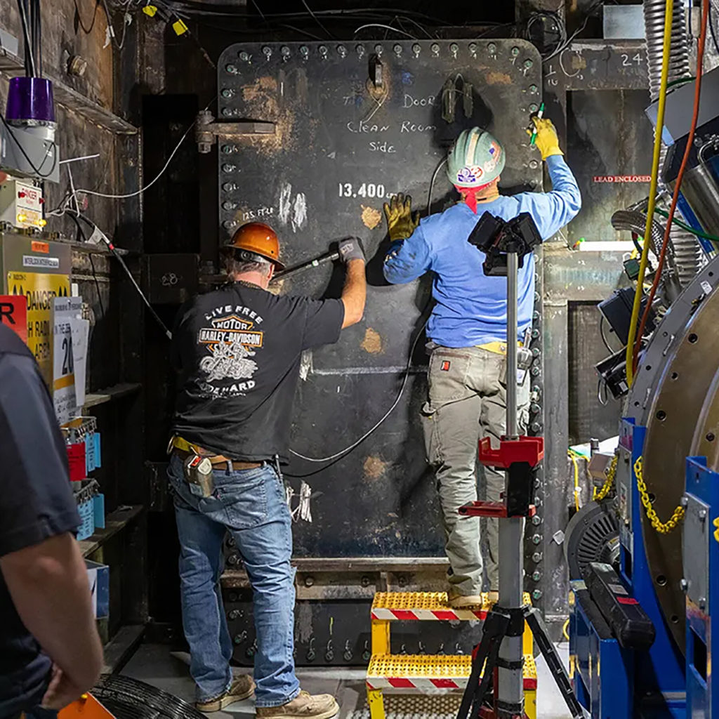 I test nucleari dimenticati che Trump potrebbe voler riprendere