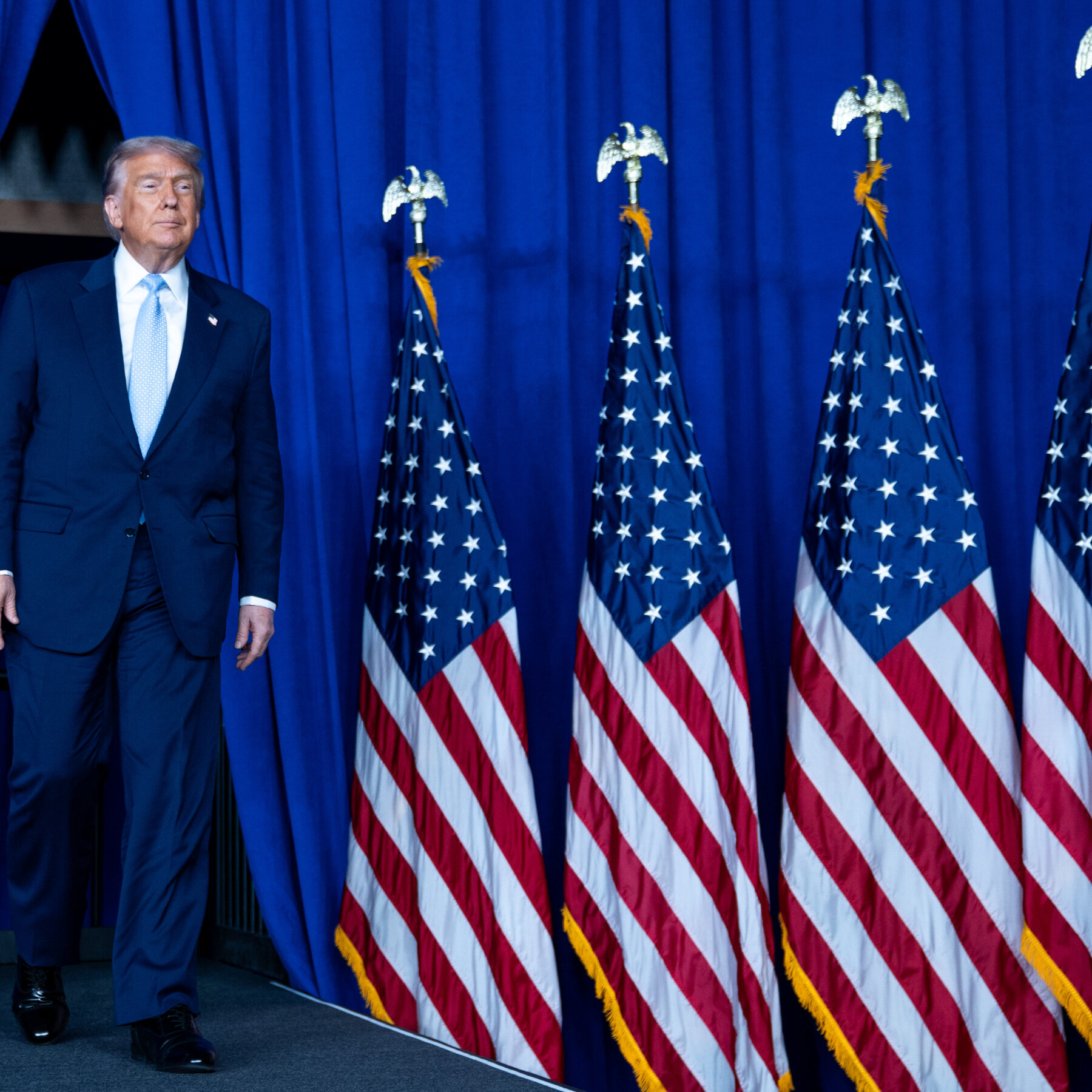 Trump propone un piano di pace per l’Ucraina accettabile per la Russia