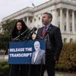 Trump e il Principe Saudita hanno avuto una conversazione preoccupante dopo l'omicidio di Khashoggi, secondo un deputato