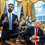 Trump e Mamdani si incontrano: conferenza stampa completa