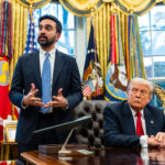 Mamdani e Trump interrompono scambi di accuse: un segnale di miglioramento per New York City