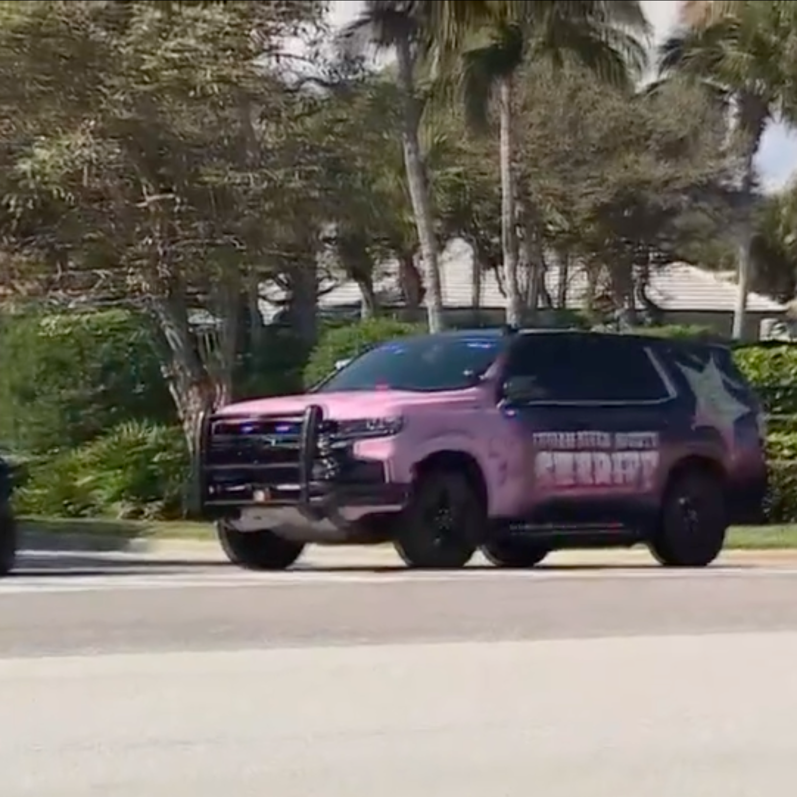 Deputato della Florida ucciso durante l'esecuzione di un avviso di sfratto