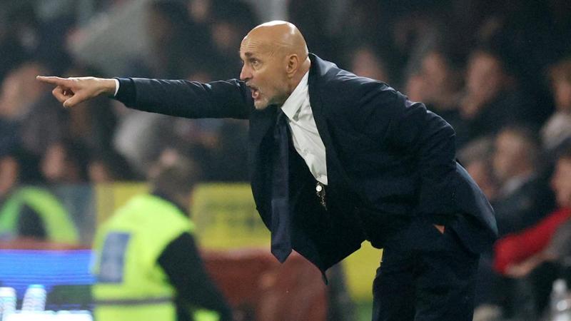 Marino elogia Spalletti: un allenatore di carisma e esperienza perfetto per la Juventus